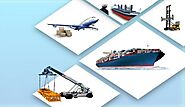 Leading B2B Marketplace And Freight Forwarding Directory