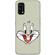 Get New Realme Mobile Cover Online at Beyoung