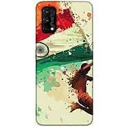 Buy Realme Cover Online in India | Beyoung