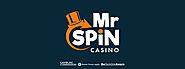 Mr Spin Casino Review » 2021 No Deposit Mobile