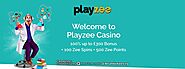 Playzee Casino Review » 2021 No Deposit Mobile