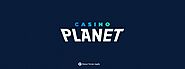 Casino Planet Review » 2021 No Deposit Mobile