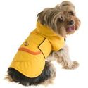 petco.com - Boneheads Waterproof Raincoat for Dogs customer reviews - product reviews - read top consumer ratings