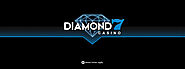 Website at https://nodepositcanada.com/diamond7-casino-no-deposit/