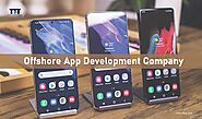 Offshore App Development Company