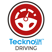 Driver Training simulator | Tecknotrove