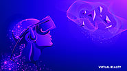 Virtual Reality Training by Tecknotrove