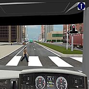 Truck Driving simulator | Heavy Vehicle training simulator | Tecknotrove