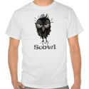 Scowl Owl