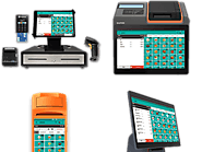 7 Best Android POS System for IVEPOS Point of Sale