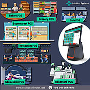 IVEPOS Point of Sale Software