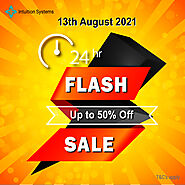 One Day Flash Sale
