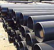 Carbon Steel Pipes Manufacturers, Suppliers and Exporter in India – Nova Steel
