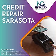 credit repair Sarasota