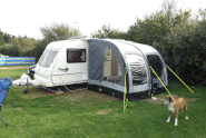 Pros and Cons of the 3 Main Types of Caravan Awnings: Which is Perfect for You?