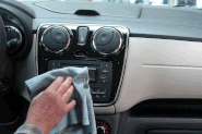 Car Cleaning Hacks: Top 9 Tips That Make Cleaning Your Vehicle A Breeze