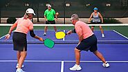 7 Pickleball Tips for Playing & Improving Your Pickleball Game