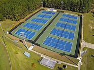 Get the Finest Tennis Court Contractors