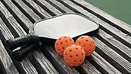 4 Tips for Choosing Your Perfect Pickleball Paddle