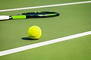 Why Is Tennis Court Maintenance Important?