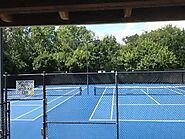 Revive Your Tennis Court with Expert Repair Services