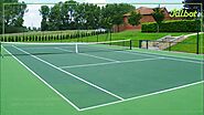 Unlock the Secrets of Tennis Court Surfaces: Boost Your Game Now!