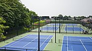 Tennis Court Lights: Evaluating Costs of Traditional vs. LED Lighting Solutions