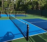 Transform Your Tennis Court: The Ultimate Guide to Pickleball Conversion