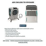 Discover The Best Air Coolers To Upgrade Your Home | BajajFinservMarket