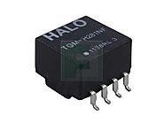 TGM-H281NFRL in Tube by HALO Electronics | LAN | Future Electronics