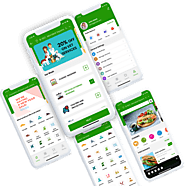 Gojek Clone App Integrated With New Version Features Making It More Personal