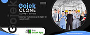Gojek Clone – Launch This Super App in Malaysia in COVID19