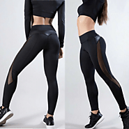 The rising popularity of Yoga pants for ladies: ext_5849707 — LiveJournal