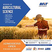 Career and opportunities after Agricultural Science – bfitdoon.com