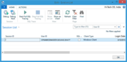 Data Access Redesign in MS Dynamics NAV – Convenient for New but Complex for Existing Users