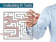 How to Evaluate BI Tools in Context of your Organization?