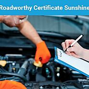 Benefits of opting for the best mobile roadworthy Sunshine Coast