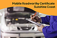 Get Our Affordable Roadworthy Sunshine Coast