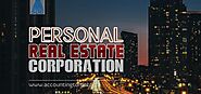 Information on Personal Real Estate Corporations (“PRECs”) in Ontario