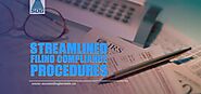 How to Prepare for IRS Streamlined Filing Compliance Procedures