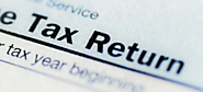 Temporary Residence Filing Tax Return | SDG Accountant
