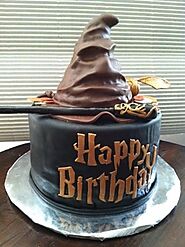 India Cakes - Get Customized Cakes at an Affordable Price