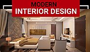 Get the newest Interior Design Trends, Ideas and Architecture with Professional Interior