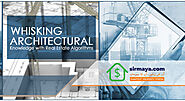 Whisking Architectural knowledge with real estate algorithmssir