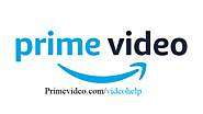 Primevideo.com/help UHD | www.amazon.com/videohelp
