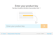 Norton.com/setup with Product Key