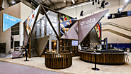 Innovative Exhibition Stand Contractors in Hamburg for Successful Trade Shows