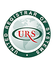 ISO 9001:2015 Certification for Quality Management System