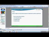 QTP/UFT Online Training | How to Create LOCAL and SHARED Object Repository Part 2 Tutorial 3