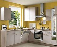 Modular Kitchen Manufacturers in Manesar